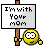 Sign Mom